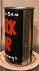 1950s 1960s Retro Wreck Bar Castaways Miami Beach Florida Go Go Bar Tiki Bar