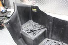 2006 Polaris Sportsman X2 500 Efi Left Right Foot Well Flo Pair 5436134-070
