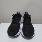 Brooks Ghost 17 Men s Running Shoes Sneakers Size 7 5 D Black White 