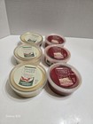 Yankee Candle Scenterpiece Easy Melt Cup In 3x   Christmas Cookies   And 3x     