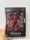 Legends Series Venom Let There Be Carnage Exclusive Action Figure Chinese Ver 