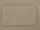Flown Space Mail Cover Soyuz-salyut Space Station Intercosmos