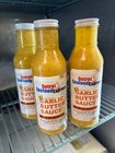 Detroit Seafood Express Garlic Butter Sauce       we Put This Sh t On Everything    