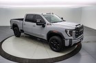 2024 Gmc Sierra 2500 At4 Premium Plus Sunroof Diesel Tech Pkg Bose