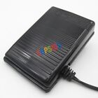 Ac 110v Foot Control Pedal round Type  For Bernina 730 830 Record 801s 802s 803s