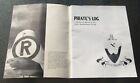 1946 Pirate s Log A Historical Record Of The Sixth Bombardment Group B-29 Tinian