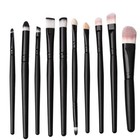Professional Cosmetic Makeup Brush Set Eyeshadow Foundation Brushes 20 Pc