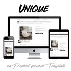 Ebay Store   Listing Template Professional Fully Custom 2026 Logo Design Include