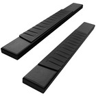 6  Running Boards For 2009-2018 Dodge Ram 1500 Regular standard Cab