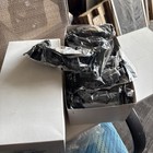 Pyramex V2g Safety Glasses   Goggle Hybrid Smoke Gray Anti-fog Gb1820st  12 Pk 