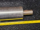 Conveyor Pulley Roller 1115221 M 46-1 2  Overall Length  Stainless Steel