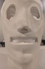 Rare Slam Dummy Mask Corey Taylor Slipknot Mask Oddball 