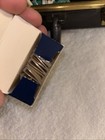 Selmer Bundy 577 Resonite Student Clarinet With Hard Case Extras  