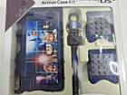 Vintage Nintendo Dsi Lego Harry Potter Armor Case Kit  880021  New