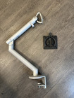 Herman Miller Cbs Colebrook Flo Arm Single Adjustable Vesa Monitor Mount Stand