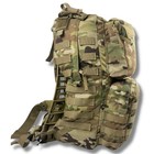 Usgi Ocp multicam Molle Ii Ocp  Medium Rucksack Ruck Backpack Complete Assembly