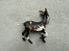 Retired Breyer Horse Companion Animal  1512 Tricolor Alpine Goat Farm