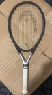 Head Titanium Ti  S6 Tennis Racquet 115 Sq Inches Os 4  1 4 Grip