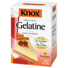Original Unflavored Gelatin  32 Ct Packets- Free Shipping
