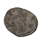 Postumus Silver Ar Antoninianus Ancient Roman Coin 260-269 Ad Ric 75 Treveri