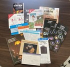 Vintage Canon Ae 1 Manuals   Other Photography Brochures
