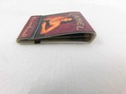 Vintage Camel Exotic Blend  Matchbook  Matches