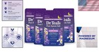 Relaxing Epsom Salt Bath Soak With Melatonin - Lavender   Chamomile Aroma