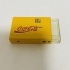 Vintage Coca Cola Lighter