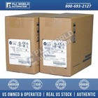Allen Bradley 25b-d2p3n114 Ser A Powerflex 525 Ac Drive 0 75kw 1hp  New Sealed