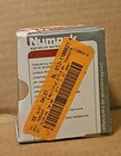 Brand New Numark Cc-1 Premium Ultra-robust Dj Cartridge  headshell   Stylus 