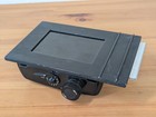 Graflex Graphic 23 Roll Film Back Holder 3 1 4 X 4 1 4 Large Format