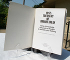 Vintage Holiday Inn Memorabilia Marketing Book