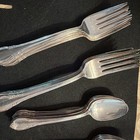 1847 Rogers Bros   Remembrance   Silverplate Lot Of 33 Pieces