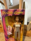 Rare Britney Spears  oops I Did It Again  Item 20000 Version Doll Unopened Box