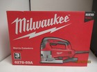 Milwaukee 6278-59a Jig Saw Sierra Caladora Serra Tico-tico