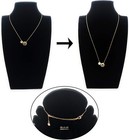 Bracelet Extender Extender Chain Set 4 Different Length  6 Inch 4 Inch 3