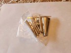 Vintage 1987 Shirley Botsford Rug Braiding Tool Set Braid Craft