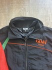 Goat 2026 Movie Crew Gift Jacket  Stephen Curry Sony Pictures