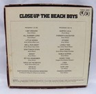 The Beach Boys Close Up   7   Reel To Reel Tape 3-3 4 Ips Tested