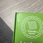 Harrisville Designs Lap Loom Kit  Hand Weaving For Kids And Adults 