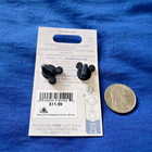 Disney Platinum 100 Years 1923 Name Badge Tag Cast Member Exclusive Pin Lr