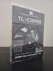 Thermalright Tl-c12pro 120mm High Performance Fans  3-pack 