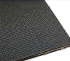Rough Top Conveyor Belt Heavy Duty Industrial Grade Rubber Belt 10ft Length