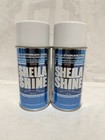 2-pack Sheila Shine Stainless Steel Cleaner Polish  10oz  Works On Many Surfaces