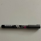Sally Hansen Nail Art Pen Round Tip Black Color Precision Design Mpn 470