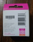 True Glow By Conair Sonic Facial Brush - Replacement Brush Head For Face 
