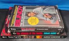 Rare Vintage Paperbacks Lot  Silence Of The Lambs Film Tie-in   True Crime