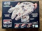 1995 Kenner Star Wars Electronic Millenium Falcon Power Of The Force New