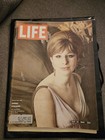 Barbra Streisand 1994 Concert  Life Magazine Lot