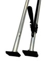 Aluminum Cargo Bar With 2 x4  Rubber Foot 2 Pack
